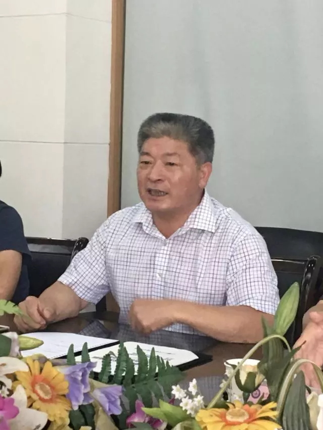 金华市技师学院院长,党委书记 周金䶮 先生在仪式上说道,澳大利亚其